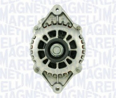 MAGNETI MARELLI 063533481010 -  Генератор
